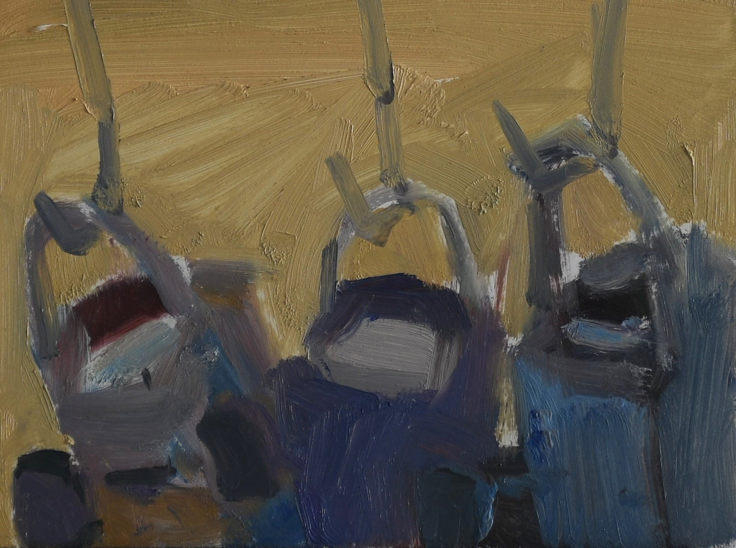 Watering Cans