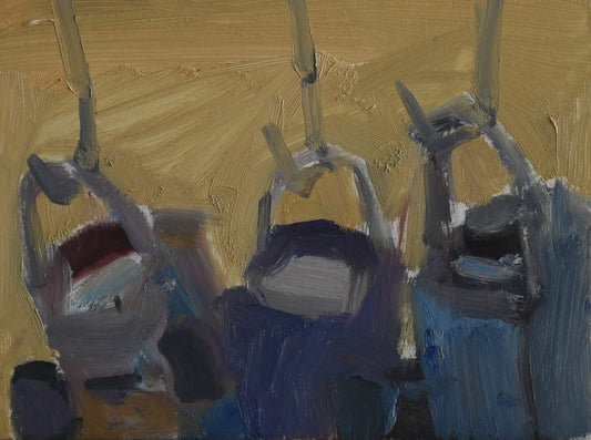Watering Cans