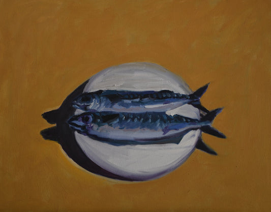 Hot Fish!