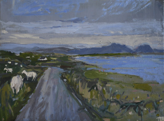 The Summer Isles